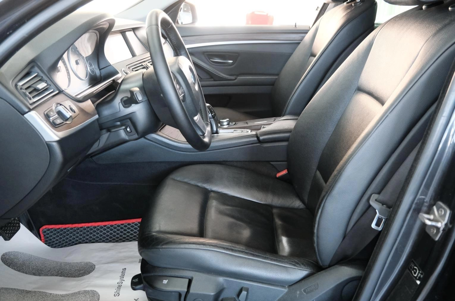 BMW 5 серия 13 из 53