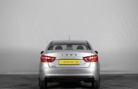 ВАЗ (LADA) Vesta 5 из 16