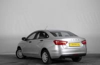 ВАЗ (LADA) Vesta 6 из 16