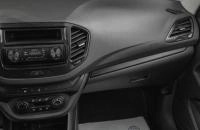 ВАЗ (LADA) Vesta 13 из 16