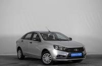 ВАЗ (LADA) Vesta 1 из 16