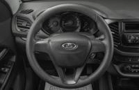 ВАЗ (LADA) Vesta 9 из 16