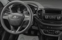 ВАЗ (LADA) Vesta 12 из 16