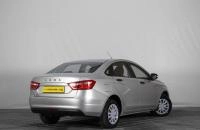 ВАЗ (LADA) Vesta 4 из 16