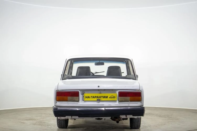 ВАЗ (LADA) 2107 5 из 6
