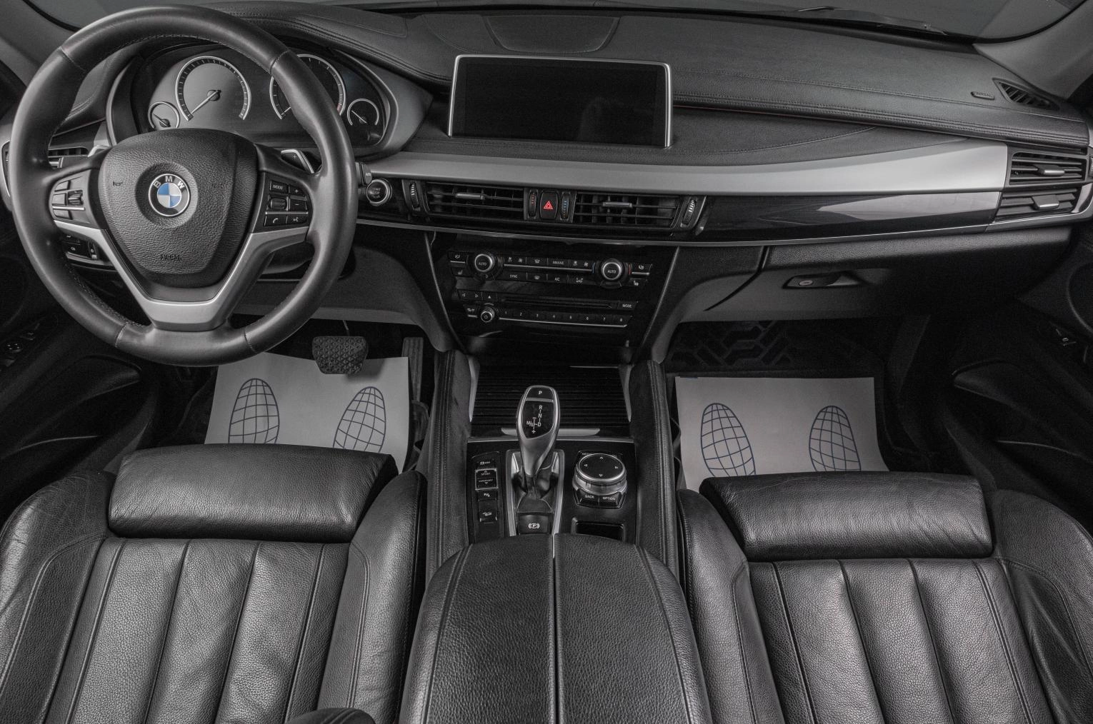 BMW X6 7 из 22