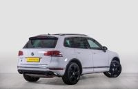 Volkswagen Touareg 6 из 25