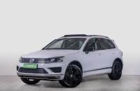 Volkswagen Touareg 2 из 25