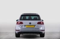 Volkswagen Touareg 4 из 25