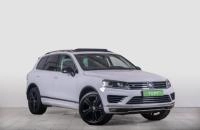 Volkswagen Touareg 1 из 25