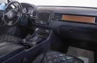 Volkswagen Touareg 21 из 25