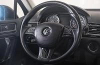 Volkswagen Touareg 11 из 25