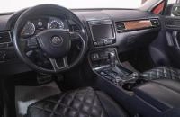 Volkswagen Touareg 8 из 25
