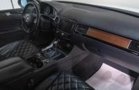 Volkswagen Touareg 20 из 25