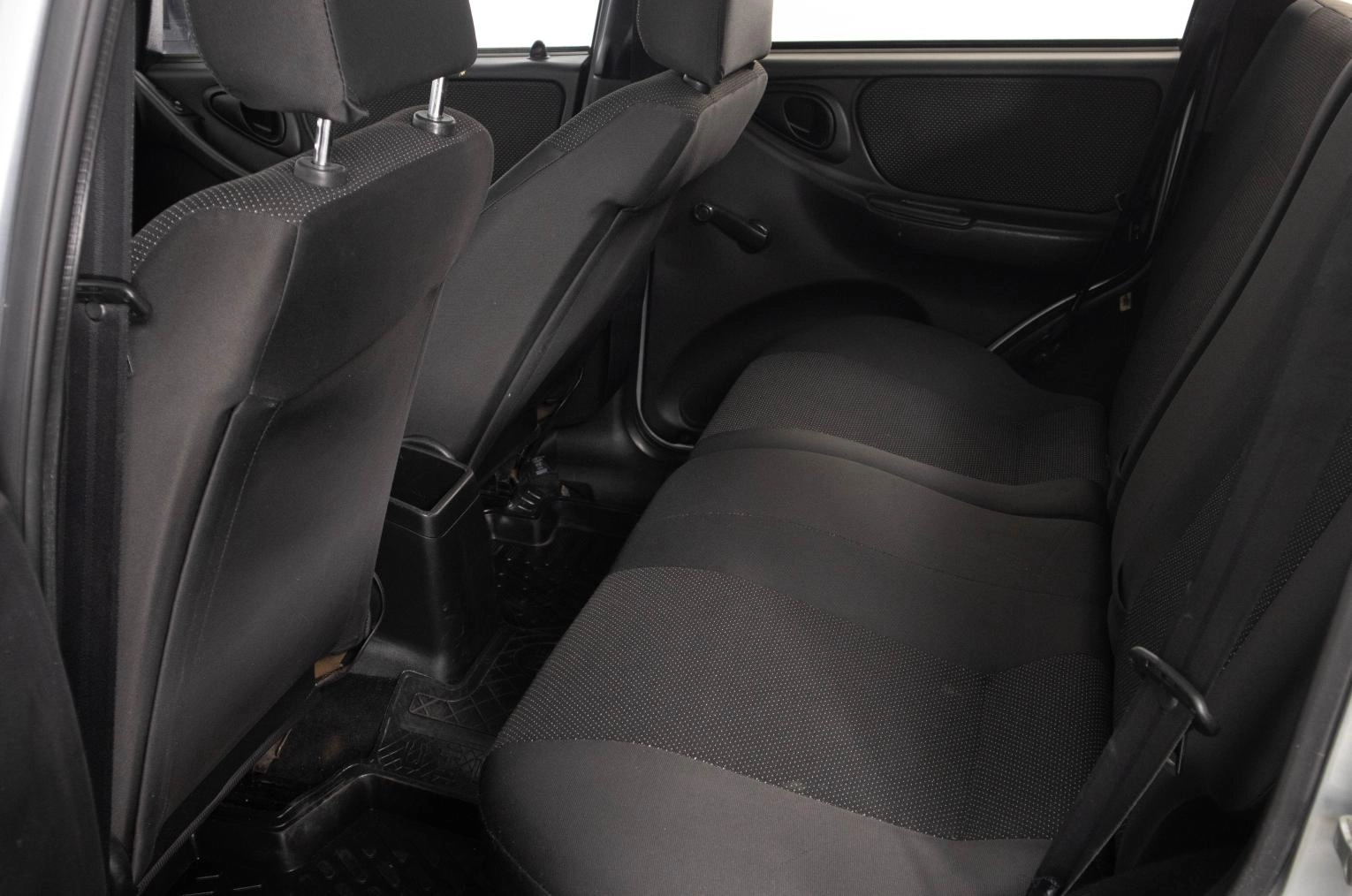 Chevrolet Niva 8 из 22