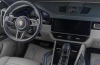 Porsche Cayenne Coupe 25 из 30