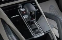 Porsche Cayenne Coupe 22 из 30