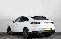 Porsche Cayenne Coupe 6 из 30