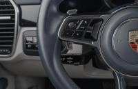 Porsche Cayenne Coupe 15 из 30
