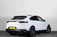 Porsche Cayenne Coupe 4 из 30