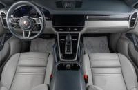 Porsche Cayenne Coupe 7 из 30