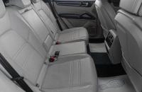 Porsche Cayenne Coupe 29 из 30