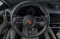 Porsche Cayenne Coupe 16 из 30