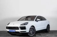 Porsche Cayenne Coupe 3 из 30