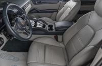 Porsche Cayenne Coupe 8 из 30