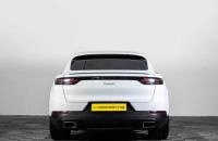 Porsche Cayenne Coupe 5 из 30