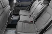 Porsche Cayenne Coupe 30 из 30