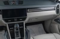 Porsche Cayenne Coupe 24 из 30