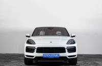 Porsche Cayenne Coupe 2 из 30