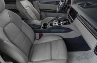 Porsche Cayenne Coupe 26 из 30