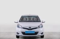 Toyota Vitz 3 из 17