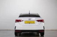 Hyundai Solaris 5 из 18