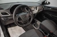 Hyundai Solaris 8 из 18
