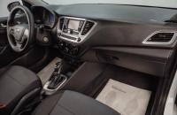 Hyundai Solaris 9 из 18