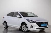 Hyundai Solaris 1 из 18