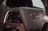 Hyundai Solaris 10 из 18
