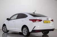 Hyundai Solaris 6 из 18