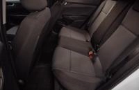 Hyundai Solaris 18 из 18