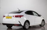 Hyundai Solaris 4 из 18