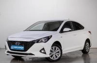 Hyundai Solaris 3 из 18