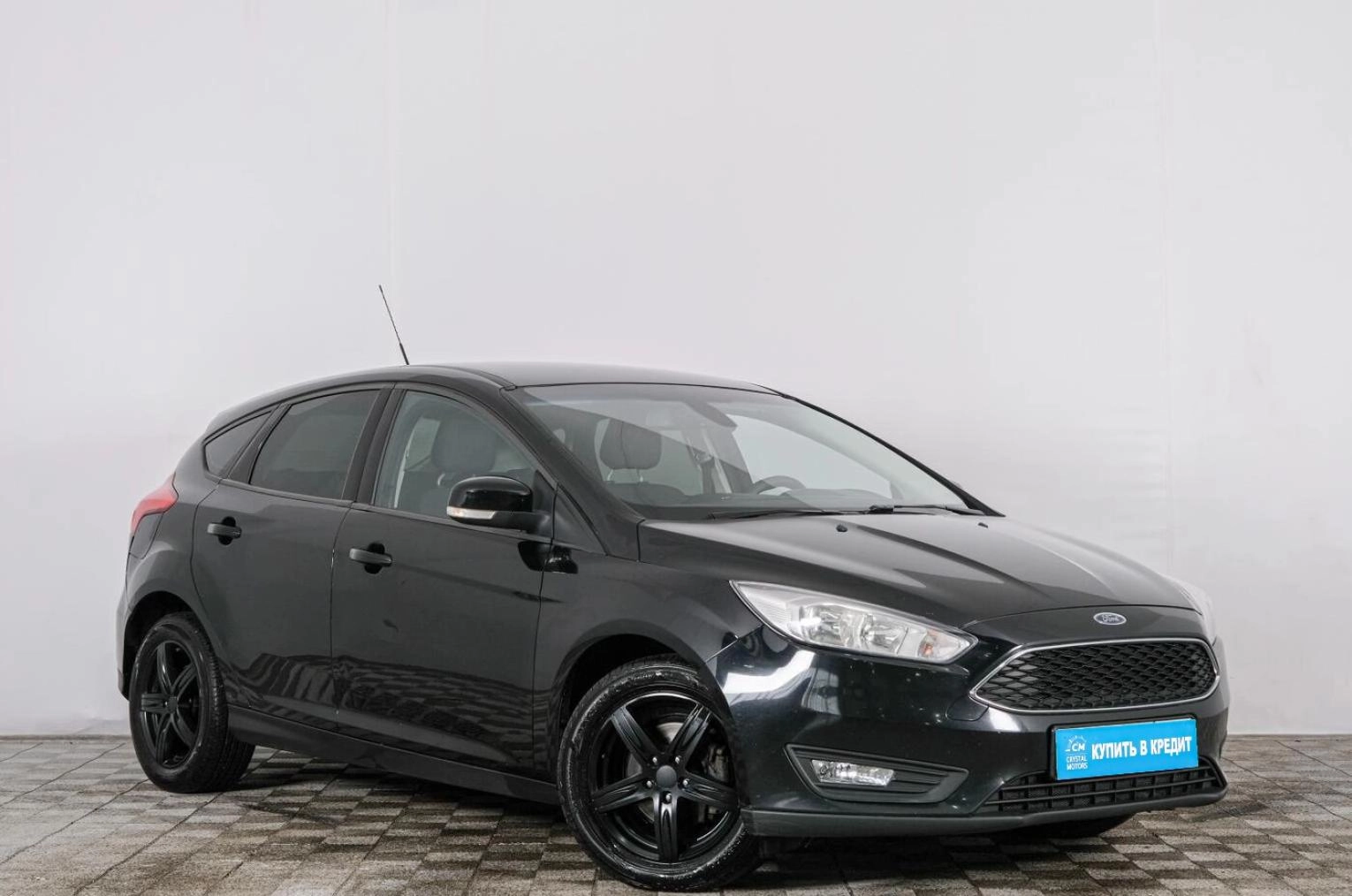 Автомобиль