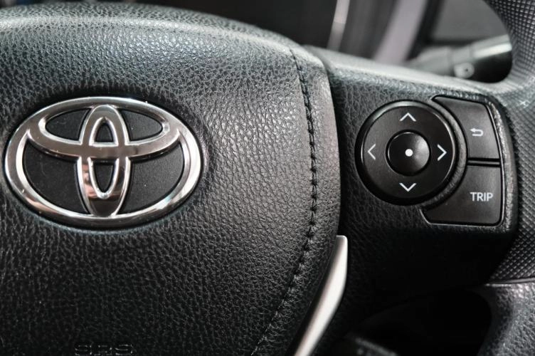 Toyota Corolla Fielder 11 из 20