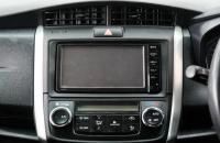 Toyota Corolla Fielder 13 из 20