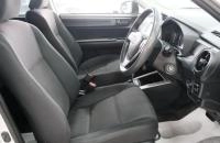 Toyota Corolla Fielder 6 из 20