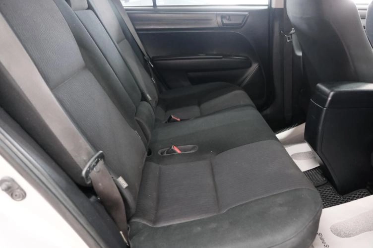 Toyota Corolla Fielder 18 из 20