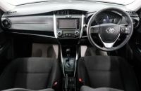 Toyota Corolla Fielder 12 из 20